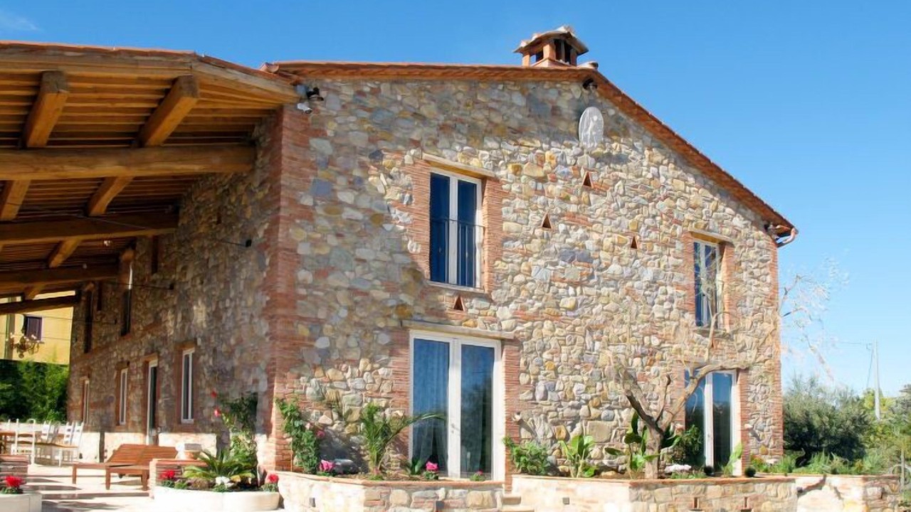 Photo of Outdoor in Cascine-La Croce