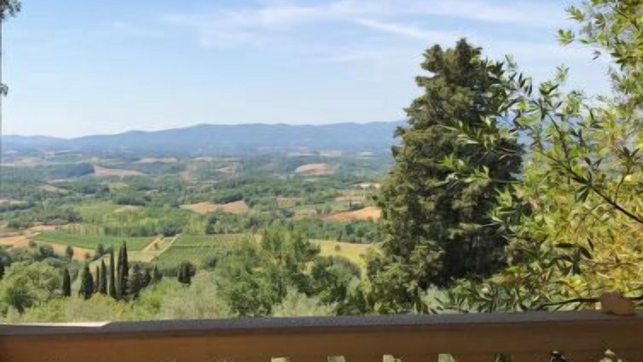 Photo of Outdoor in Loro Ciuffenna