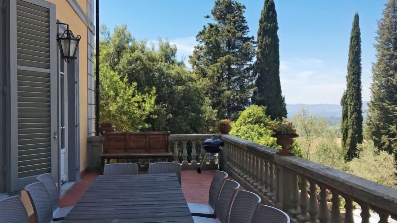 Photo of Outdoor in Loro Ciuffenna