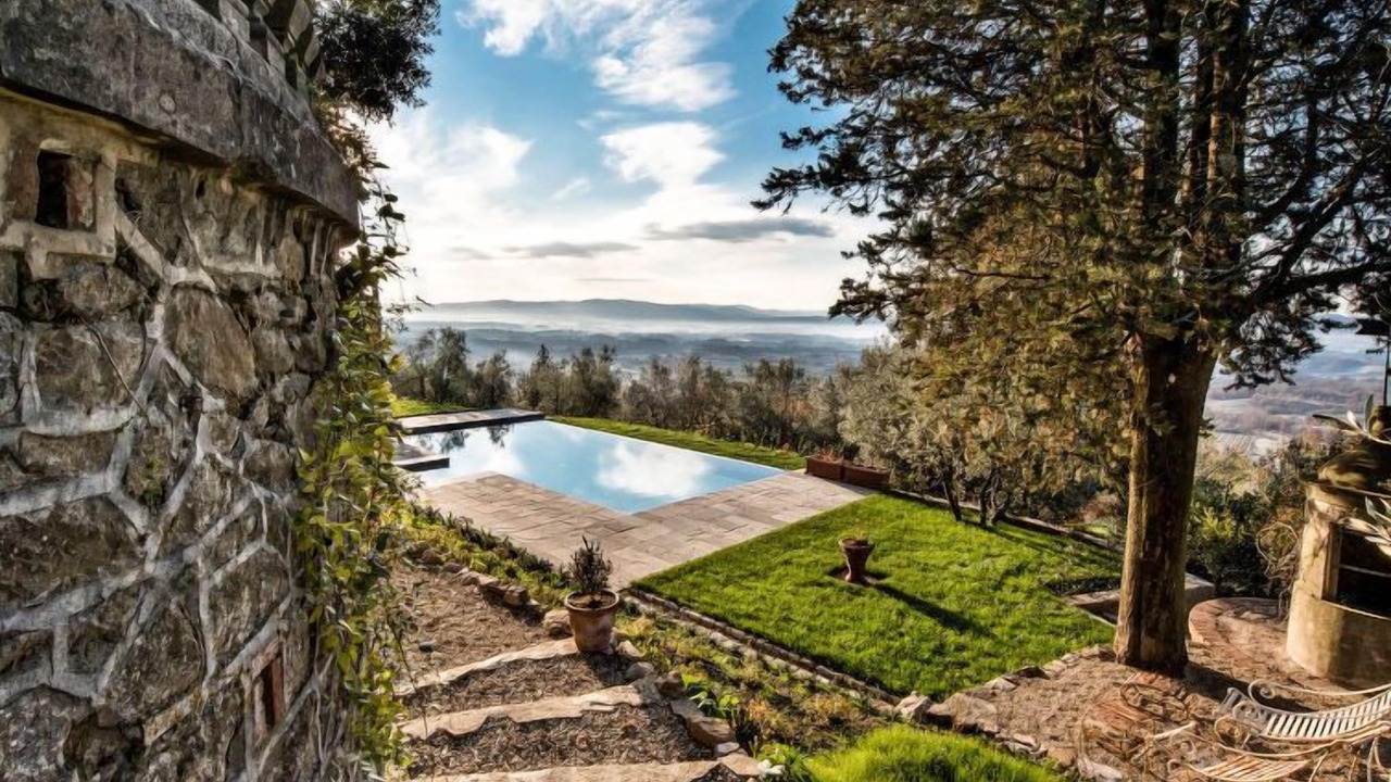 Photo of Outdoor in Loro Ciuffenna