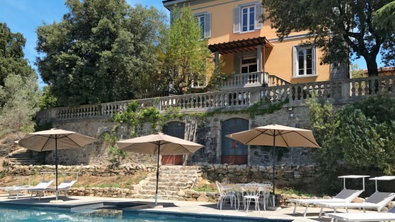 Photo of Outdoor in Loro Ciuffenna