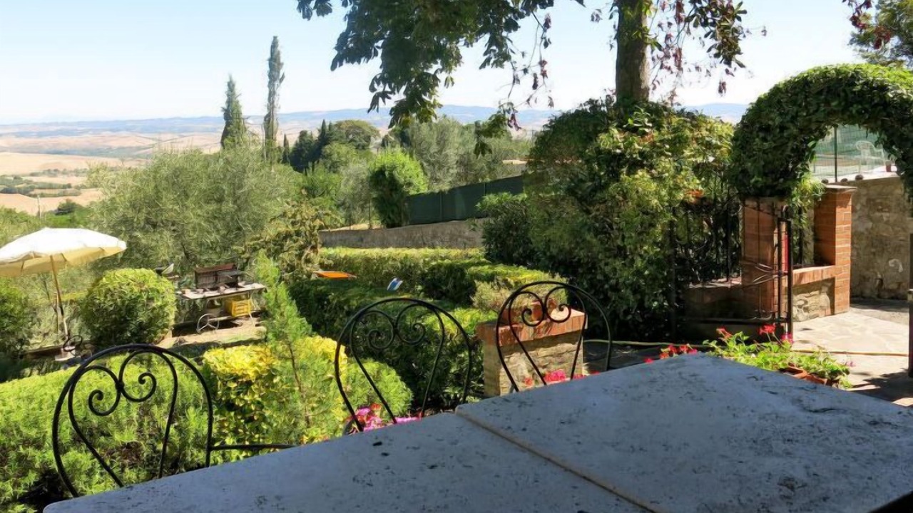 Photo of Outdoor in Orciatico