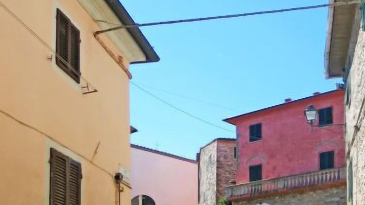 Photo of Outdoor in Orciatico