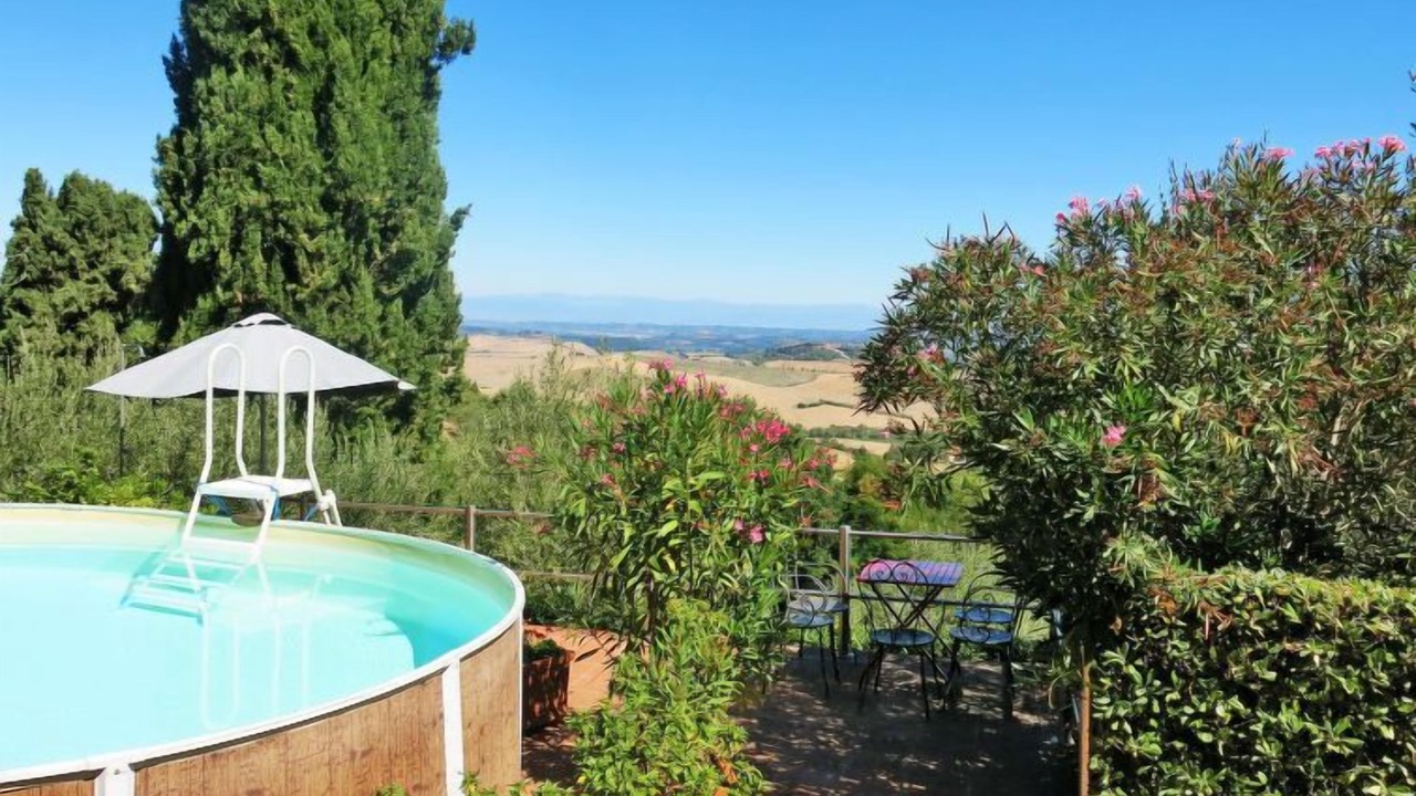 Photo of Outdoor in Orciatico