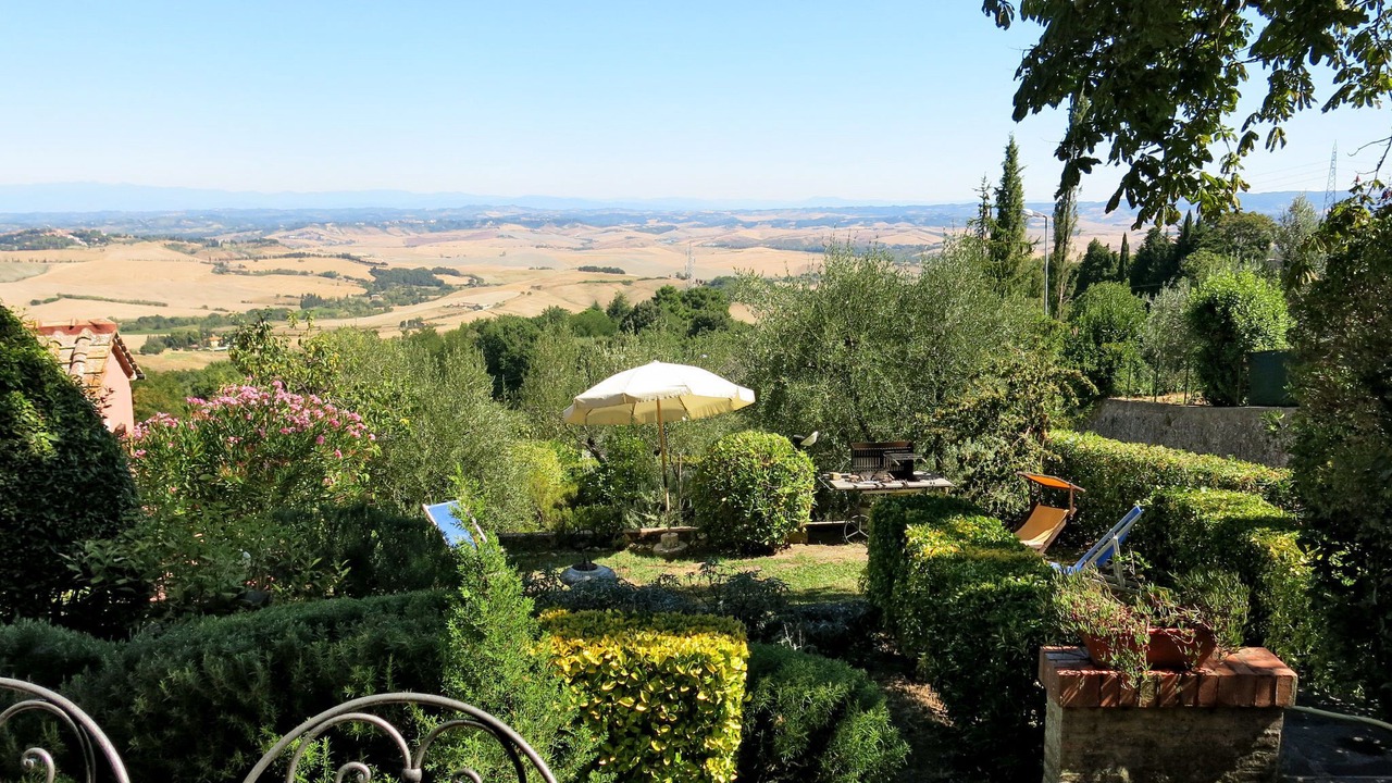 Photo of Outdoor in Orciatico