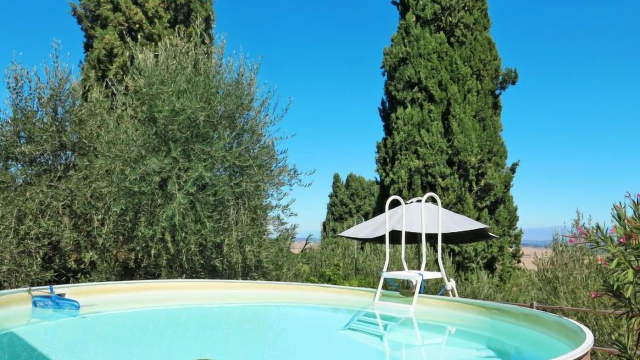 Photo of Outdoor in Orciatico
