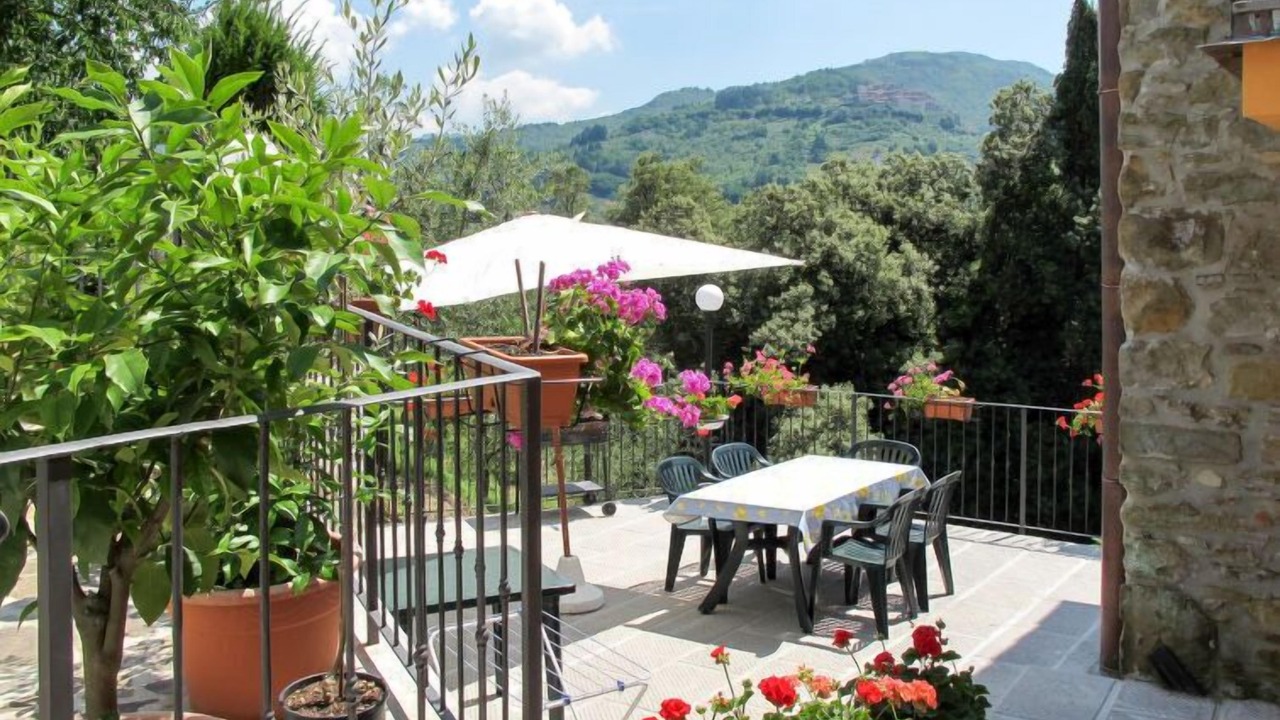 Photo of Outdoor in Aramo