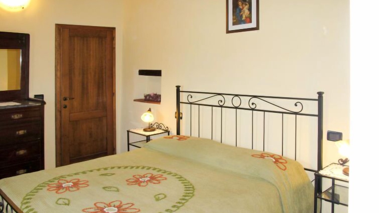 Photo of Bedroom in Aramo