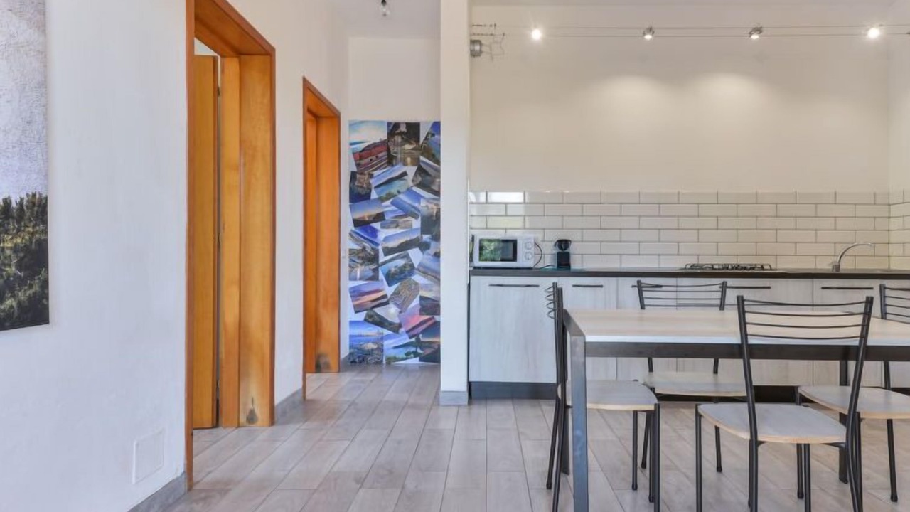 Photo of Kitchen in Naregno