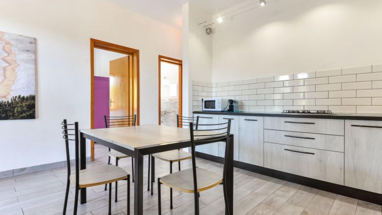 Photo of Kitchen in Naregno
