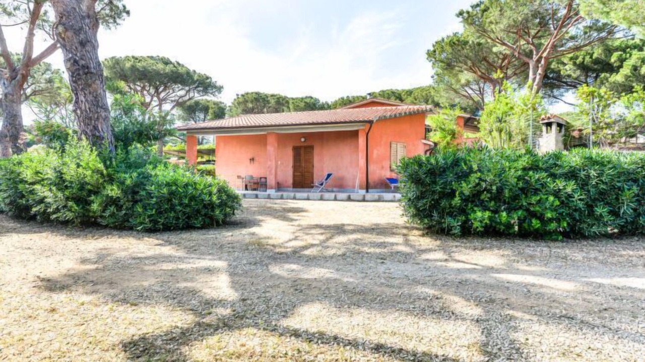 Photo of Outdoor in Naregno