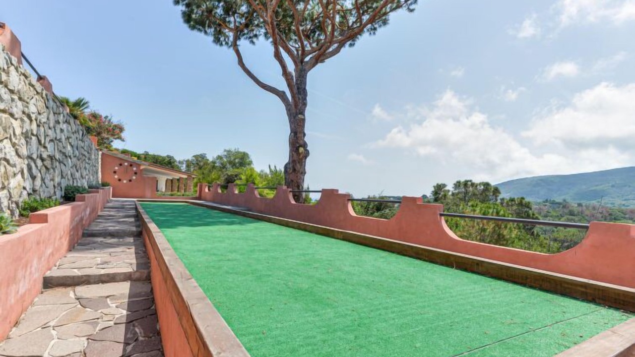 Photo of Outdoor in Naregno