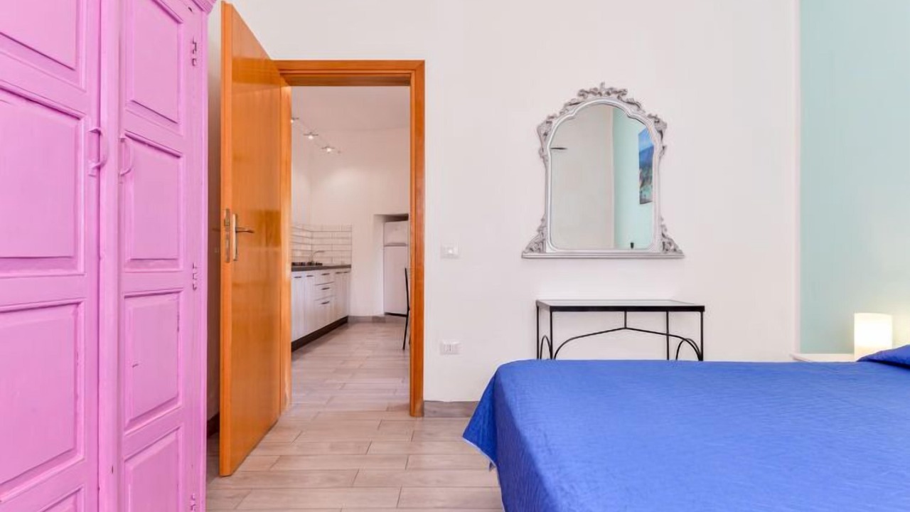 Photo of Bedroom in Naregno