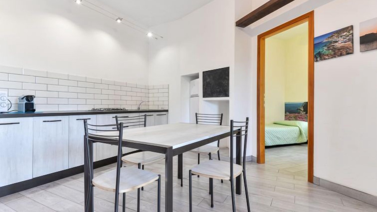 Photo of Kitchen in Naregno