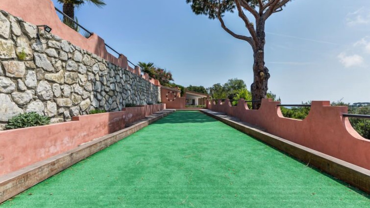 Photo of Outdoor in Naregno