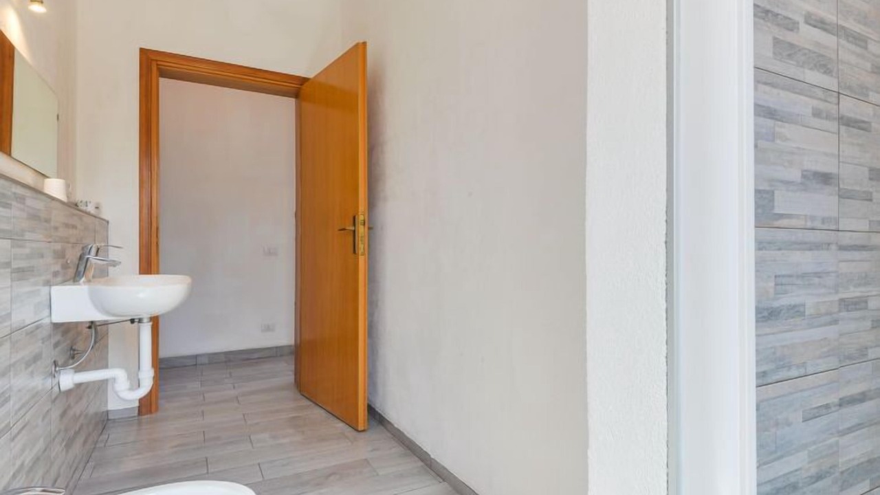 Photo of Bathroom in Naregno
