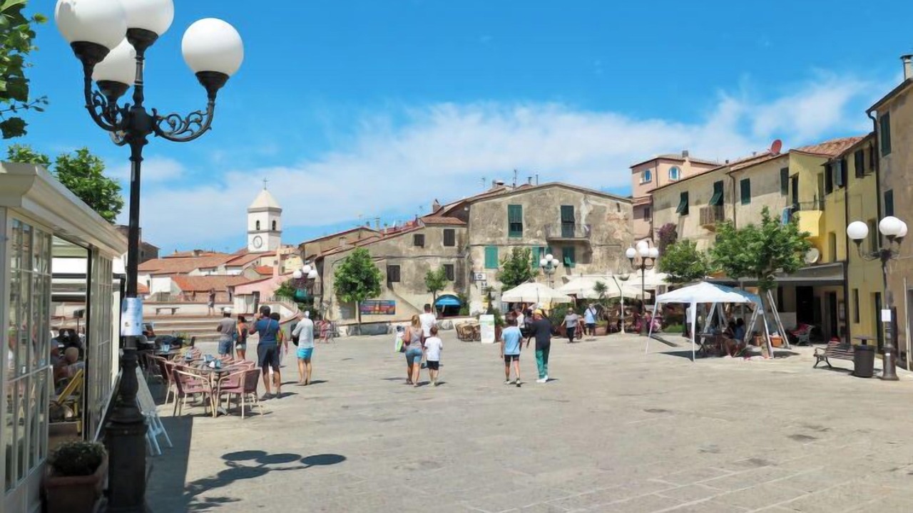 Photo of Outdoor in Naregno