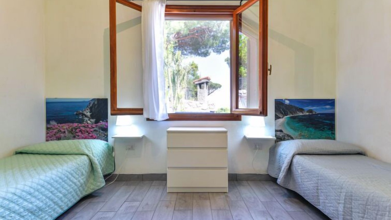 Photo of Bedroom in Naregno