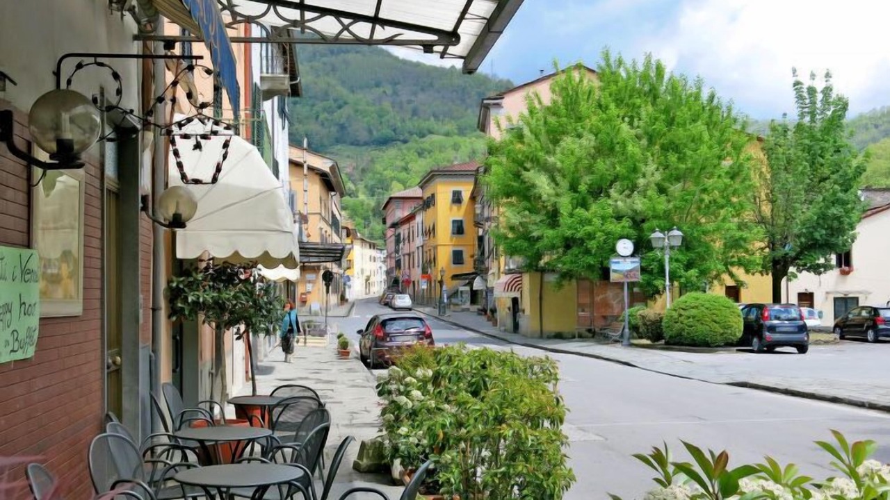 Photo of Outdoor in Casoli