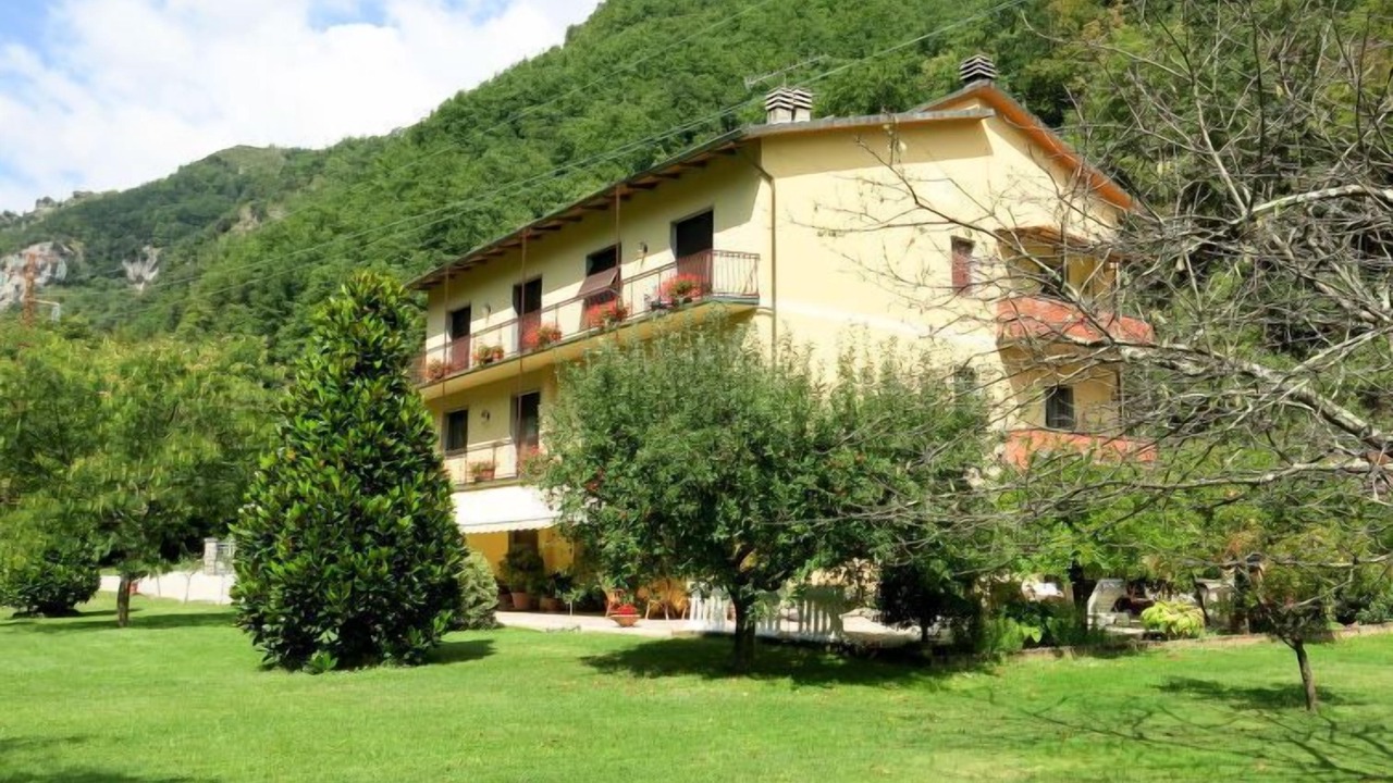 Photo of Outdoor in Casoli
