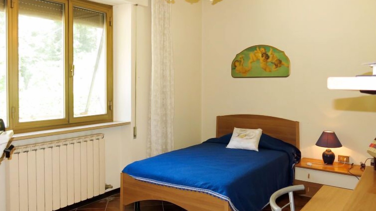Photo of Bedroom in Casoli