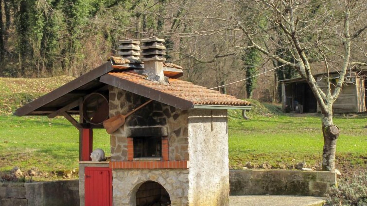Photo of Outdoor in Casoli