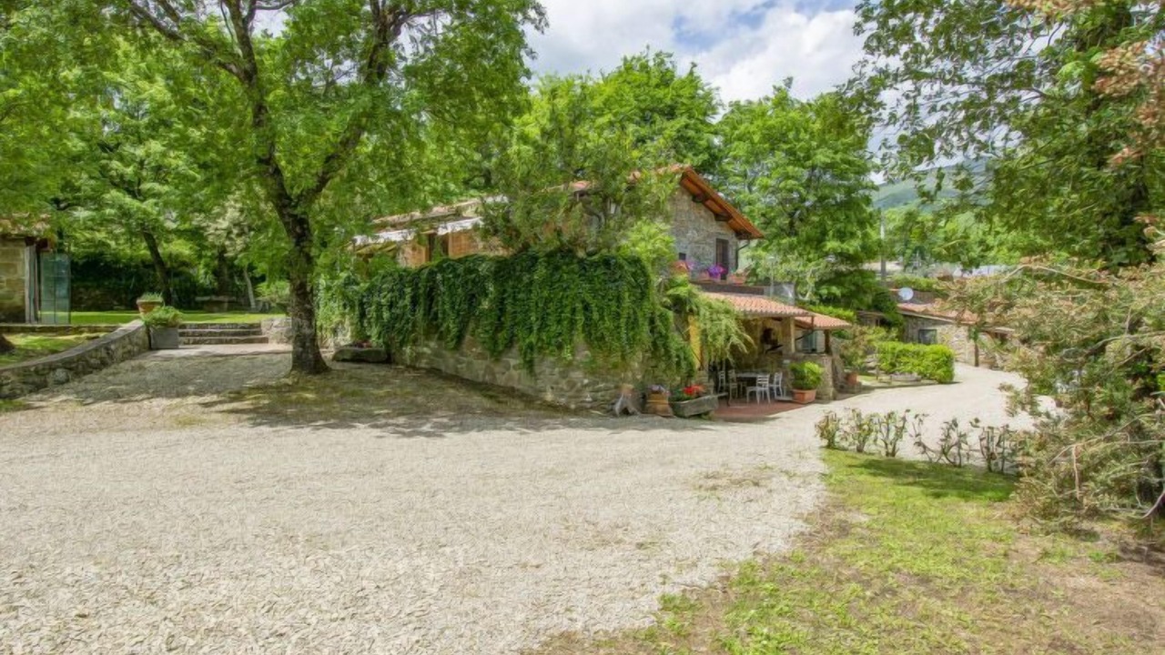 Photo of Outdoor in Loro Ciuffenna