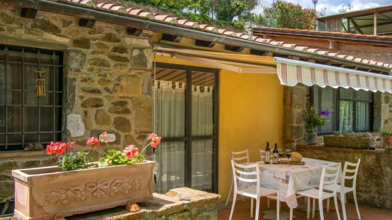 Photo of Outdoor in Loro Ciuffenna