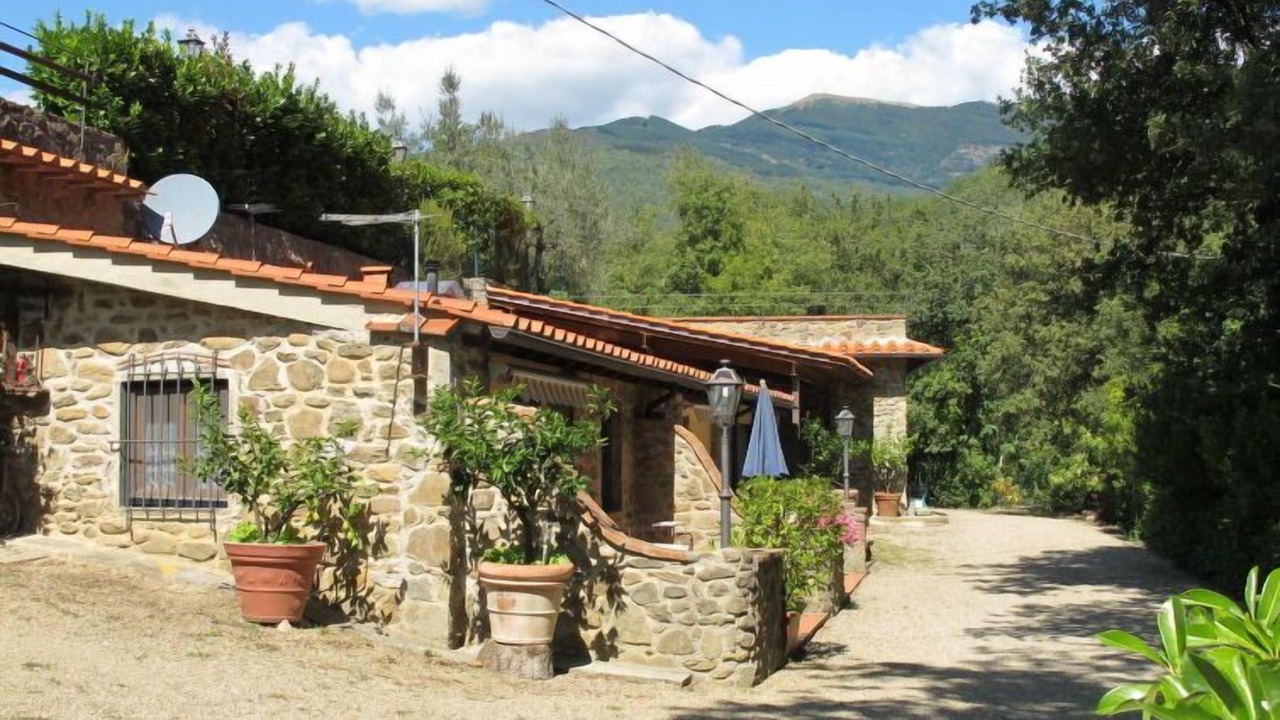 Photo of Outdoor in Loro Ciuffenna
