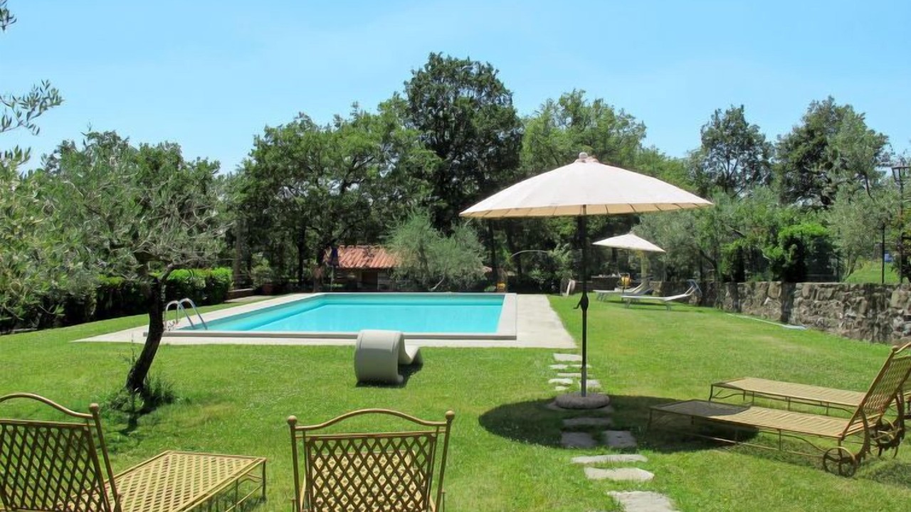 Photo of Outdoor in Loro Ciuffenna