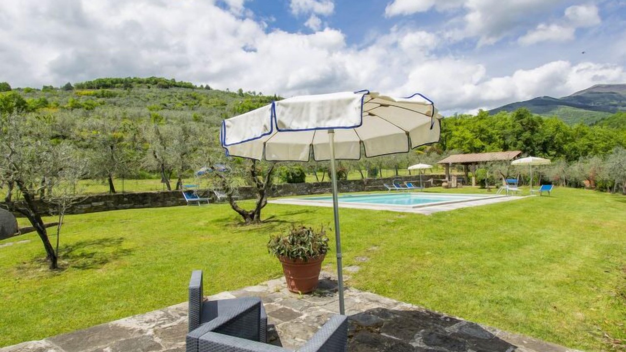 Photo of Outdoor in Loro Ciuffenna