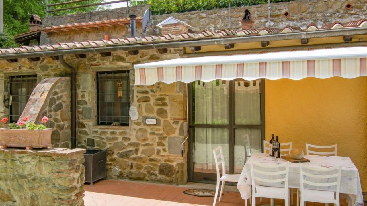 Photo of Outdoor in Loro Ciuffenna