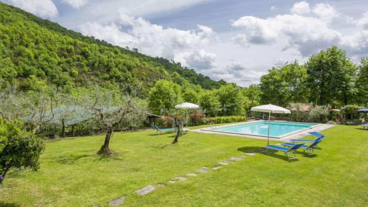 Photo of Outdoor in Loro Ciuffenna
