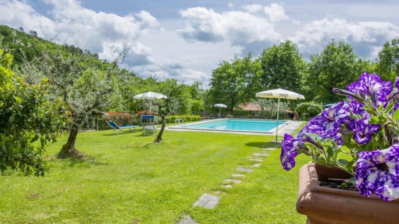 Photo of Outdoor in Loro Ciuffenna