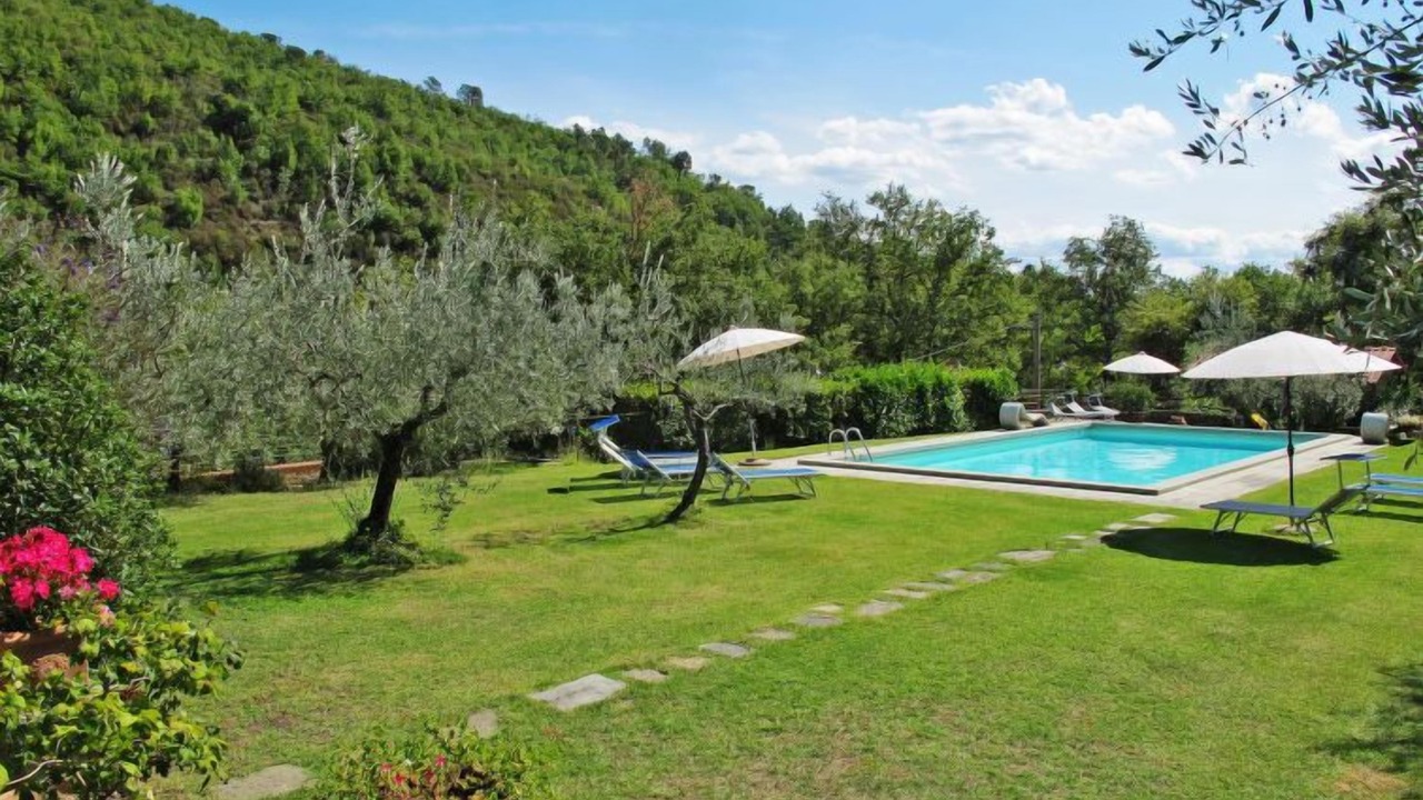 Photo of Outdoor in Loro Ciuffenna