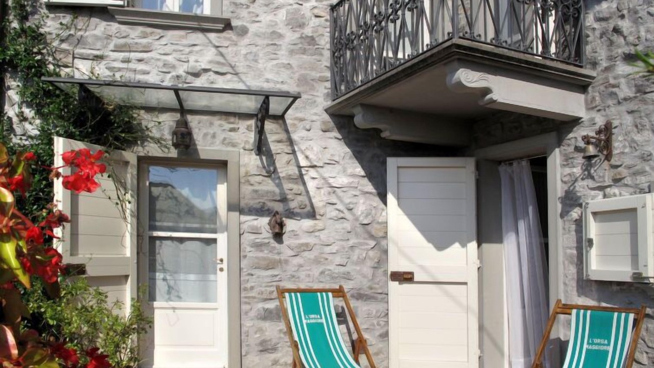Photo of Outdoor in Tresana
