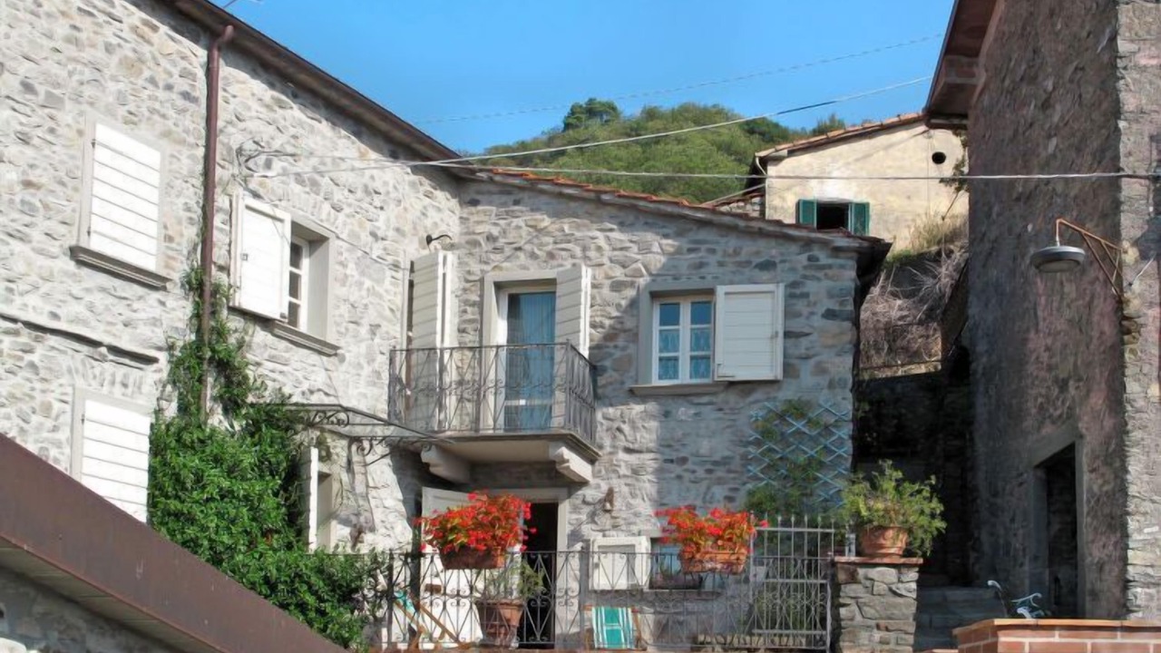 Photo of Outdoor in Tresana
