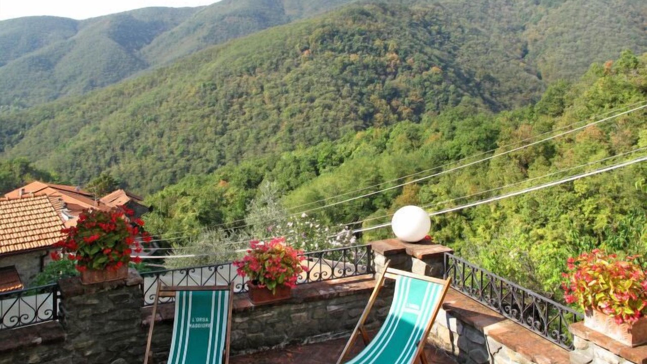 Photo of Outdoor in Tresana