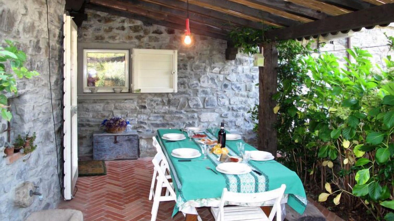 Photo of Outdoor in Tresana