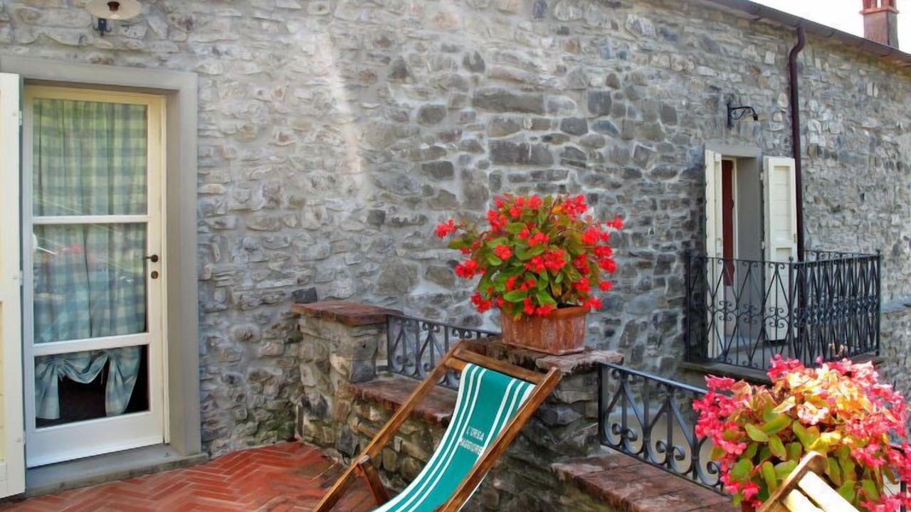 Photo of Outdoor in Tresana