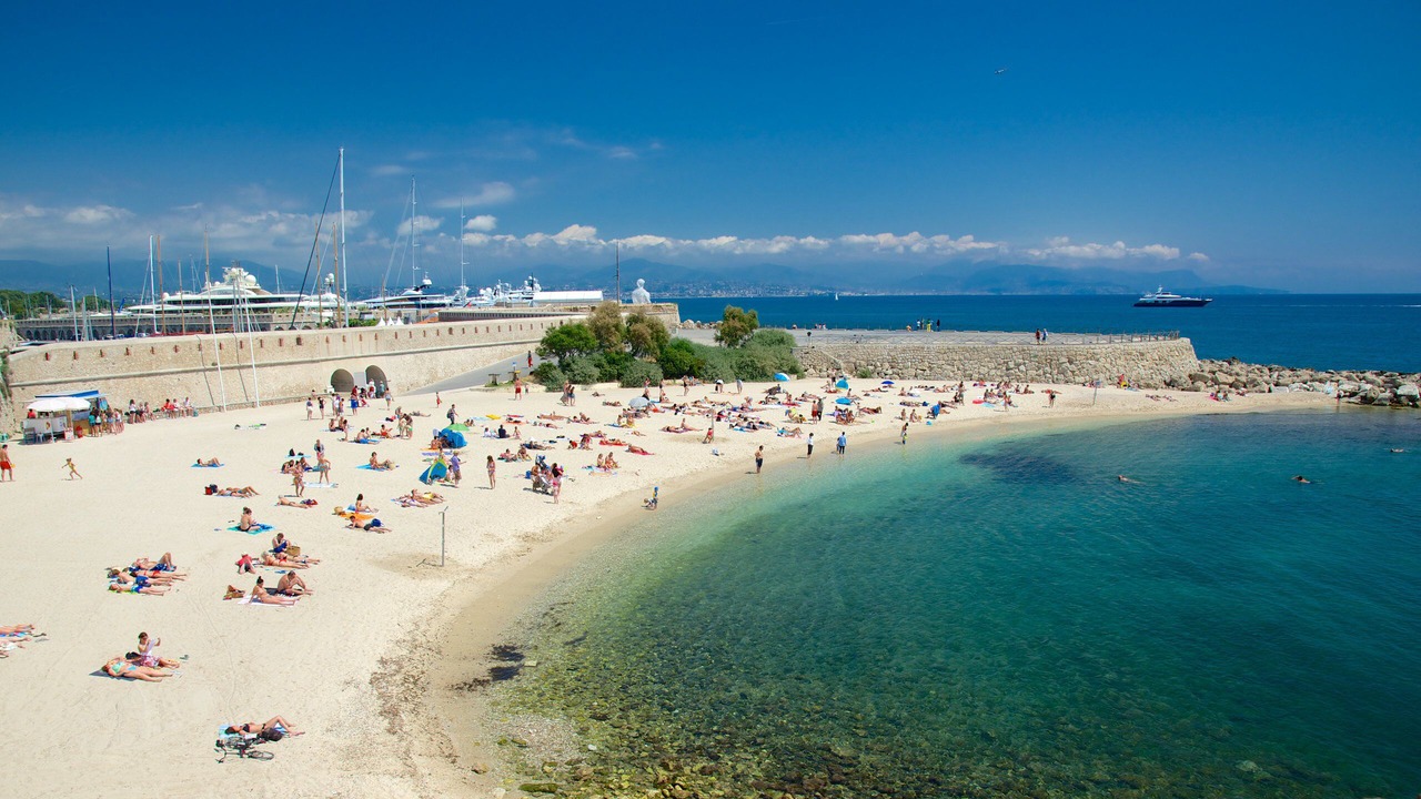 Photo of Others in Antibes Old Town