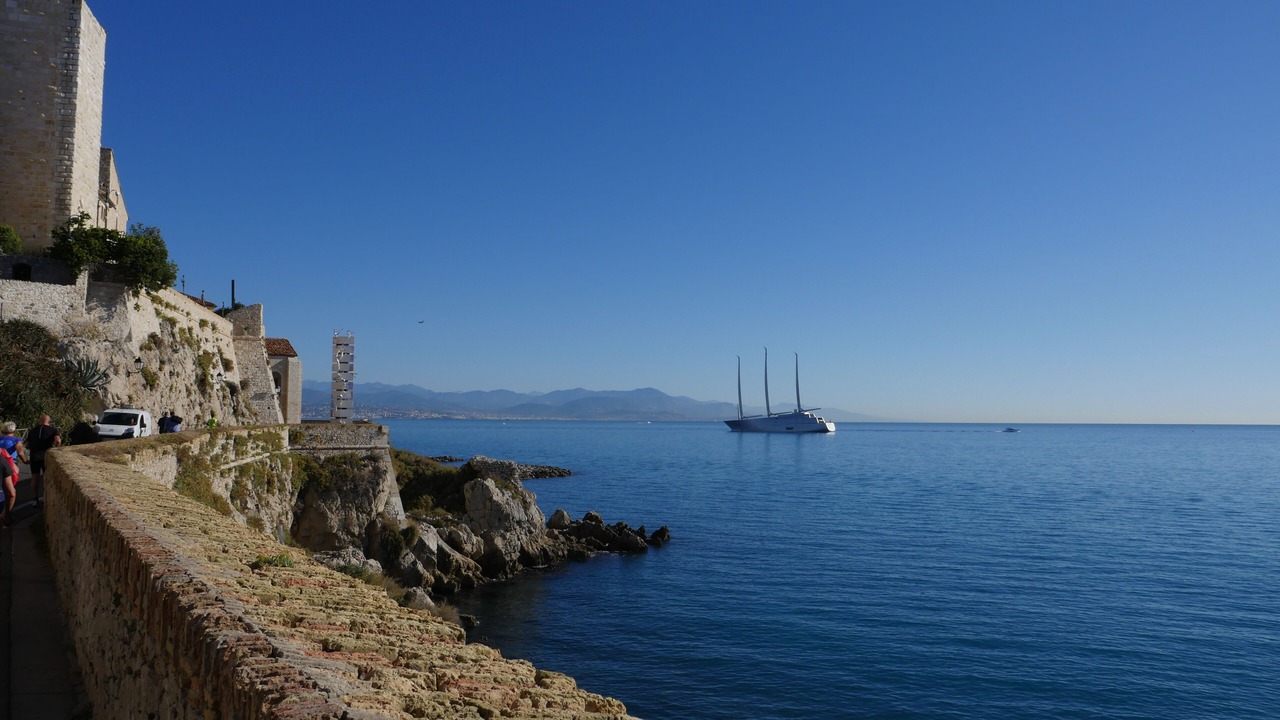 Photo of Others in Antibes Old Town