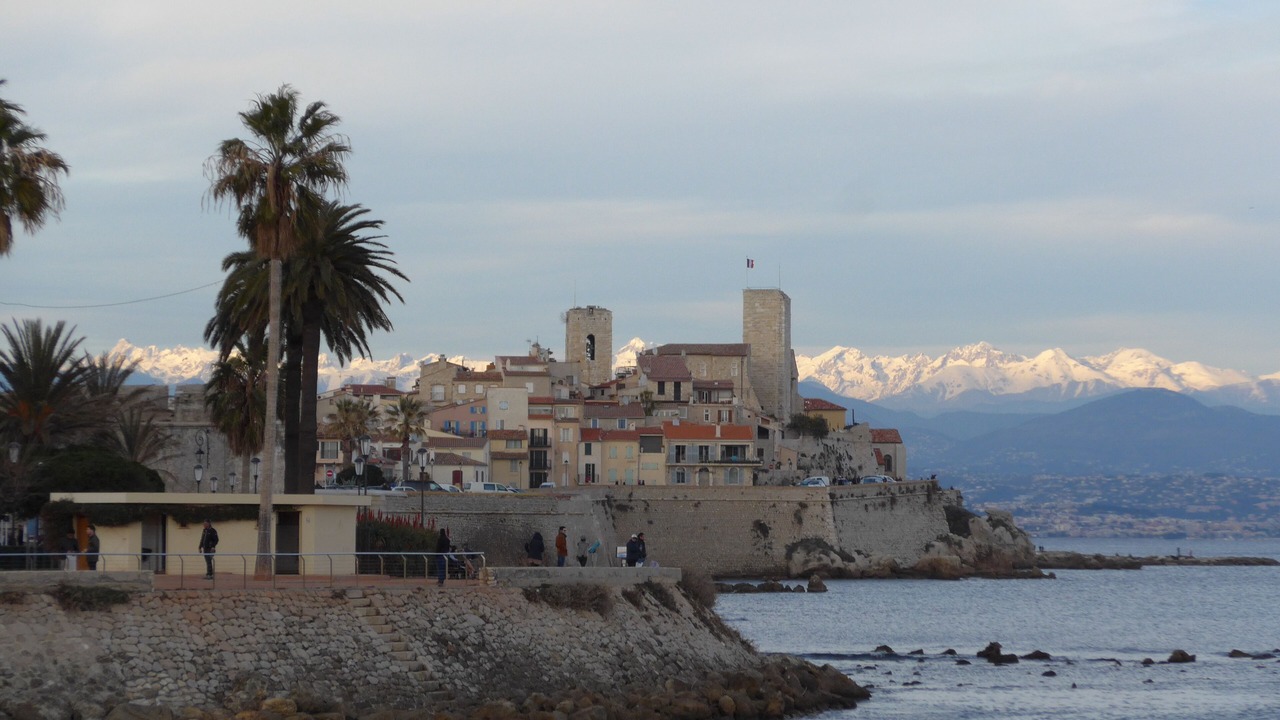 Photo of Others in Antibes Old Town