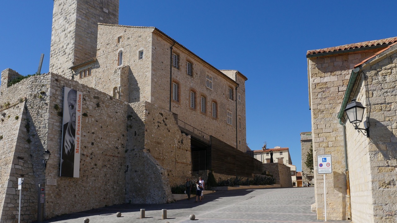 Photo of Others in Antibes Old Town