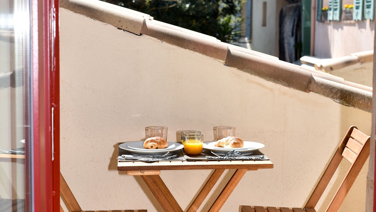 Photo of Outdoor in Antibes Old Town