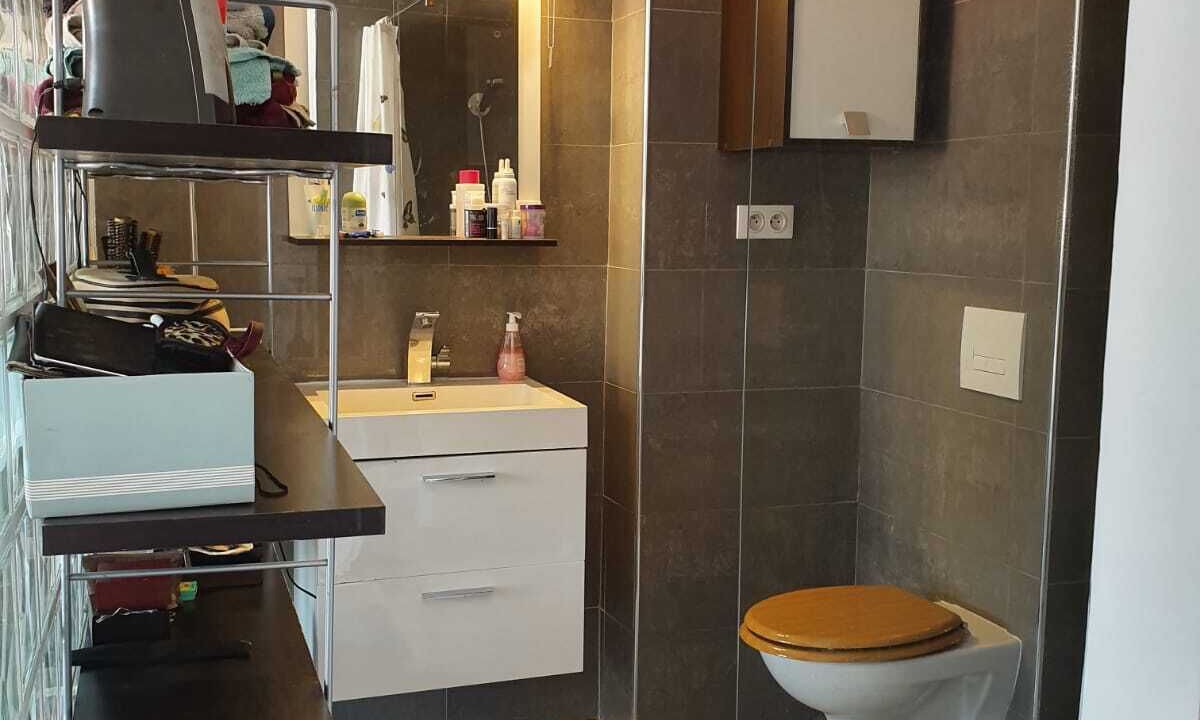 Photo of Bathroom in Mantega