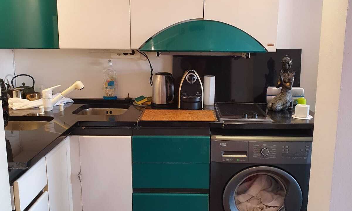 Photo of Kitchen in Mantega