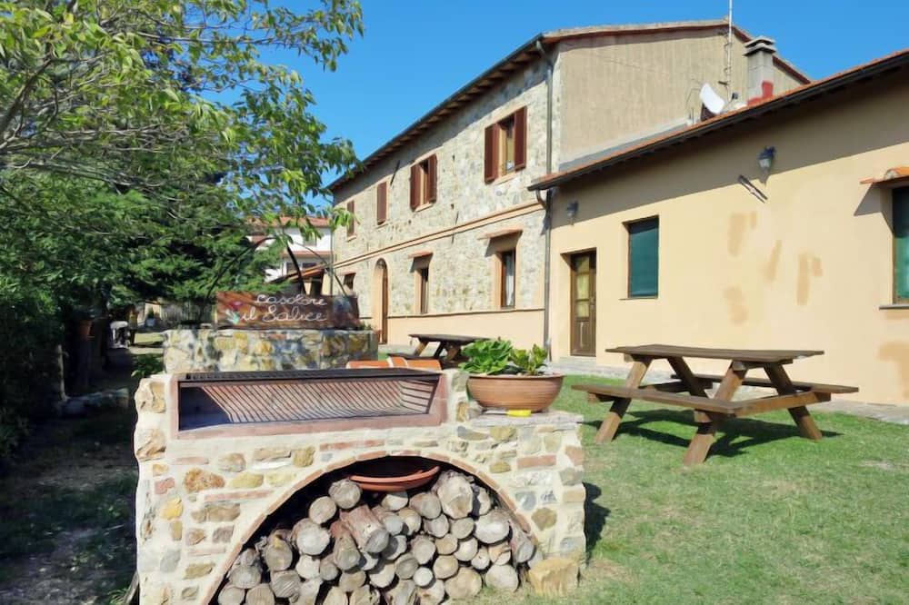 Photo of Outdoor in Nibbiaia
