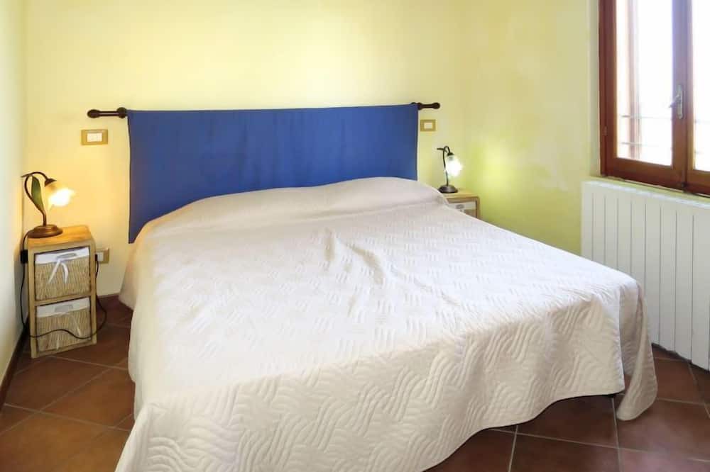 Photo of Bedroom in Nibbiaia