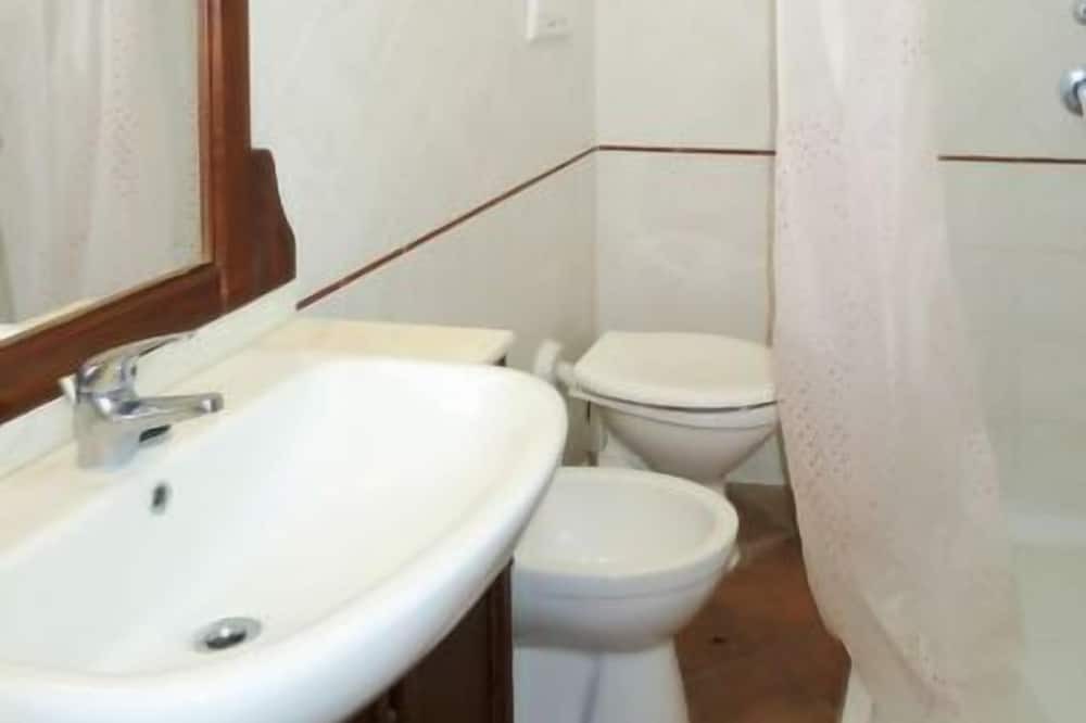 Photo of Bathroom in Nibbiaia